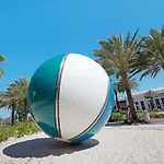 A Sandy Shore
