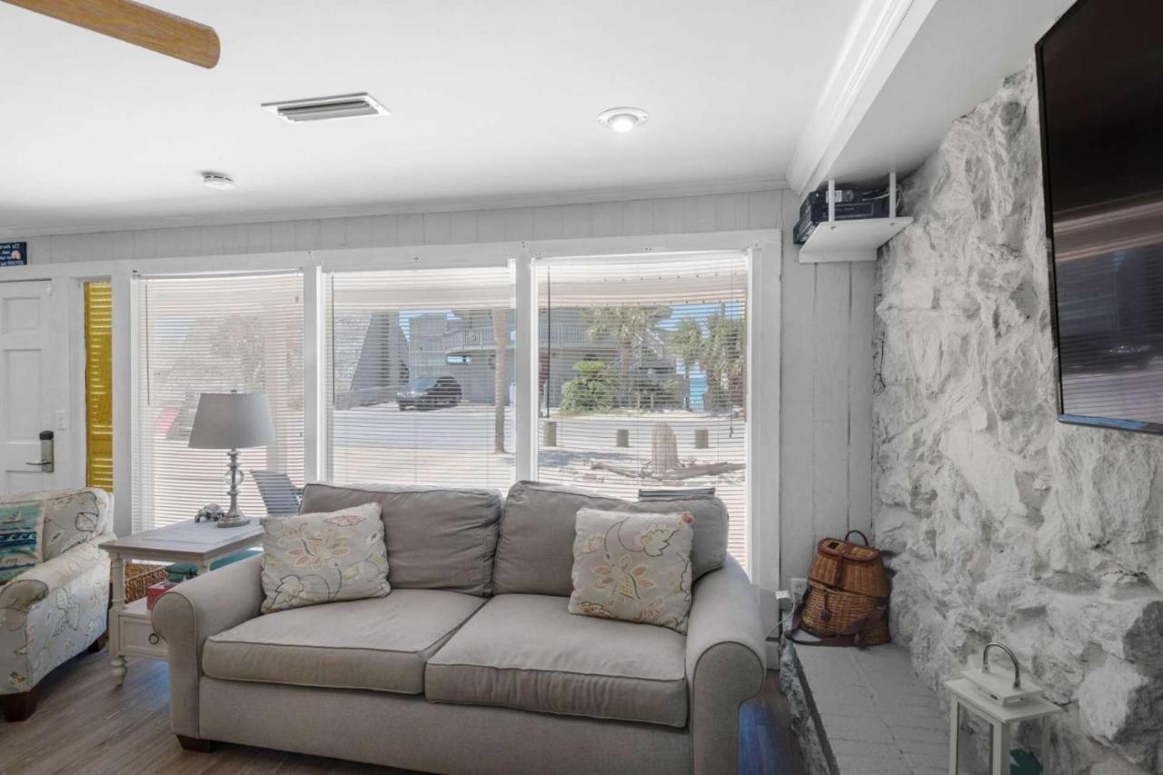 Holiday home A Sandy Shore *