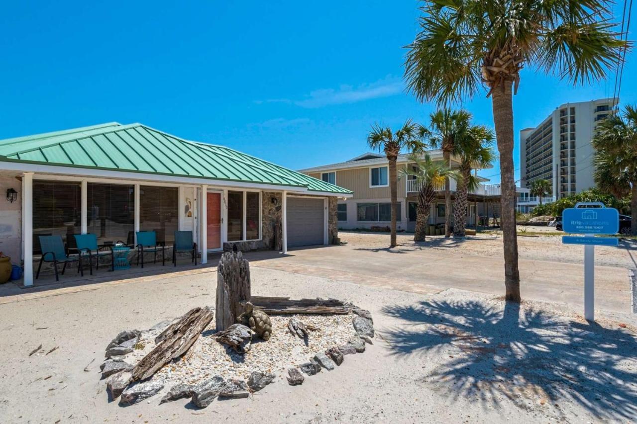 A Sandy Shore Holiday home Panama City Beach