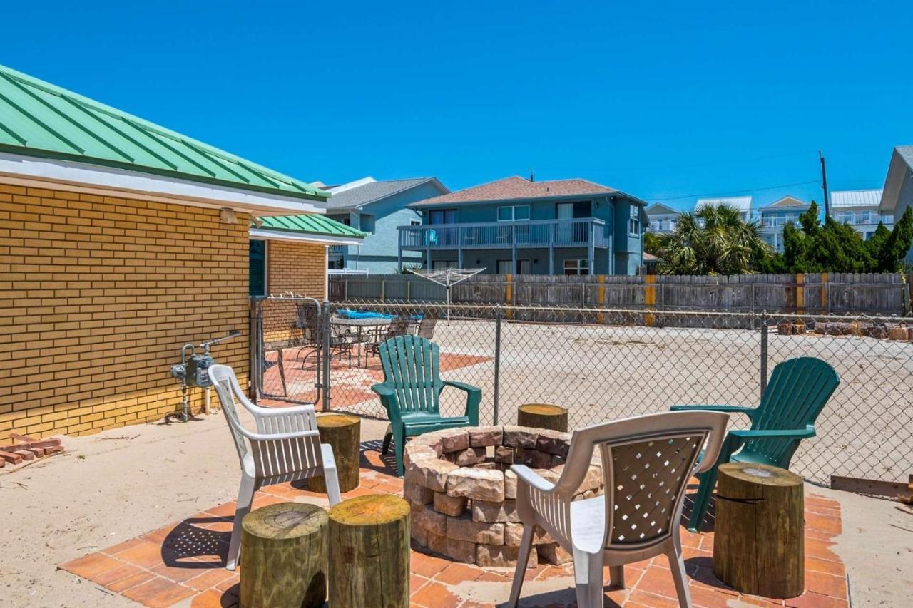 Holiday home A Sandy Shore