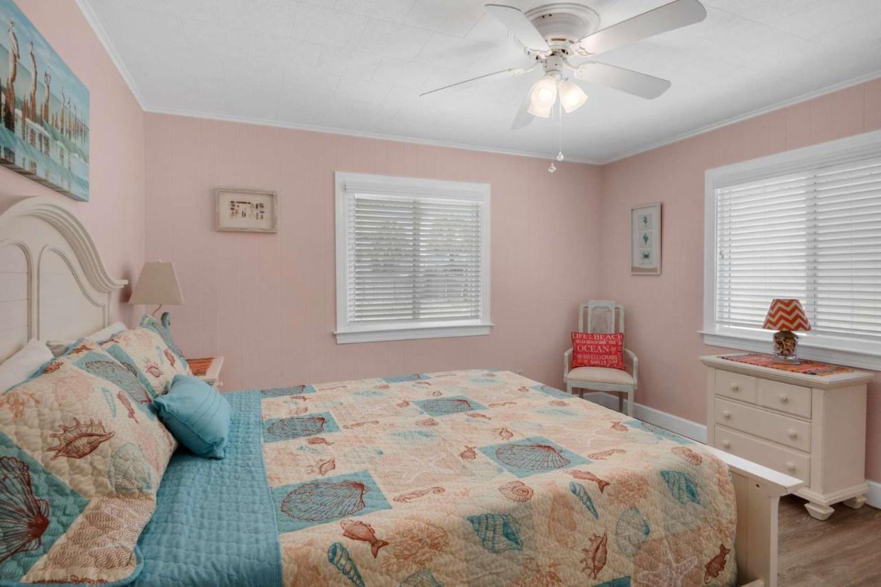 Holiday home A Sandy Shore Panama City Beach