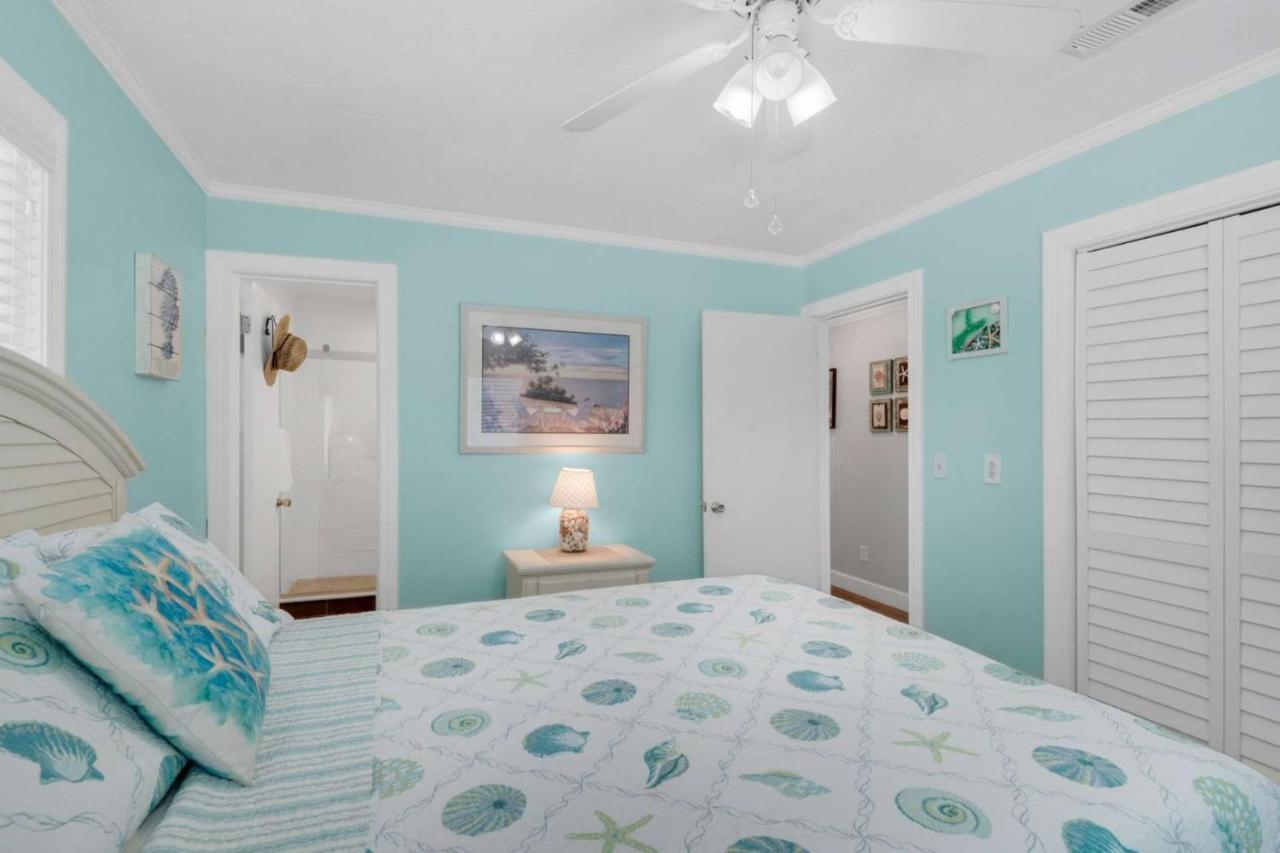 Holiday home A Sandy Shore Panama City Beach