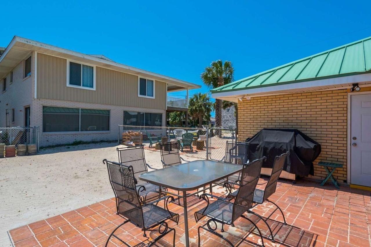 A Sandy Shore Holiday home Panama City Beach