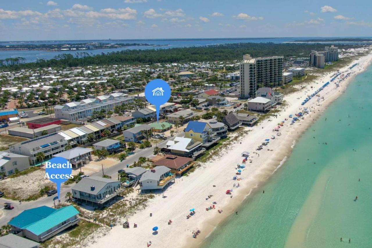 A Sandy Shore Holiday home Panama City Beach