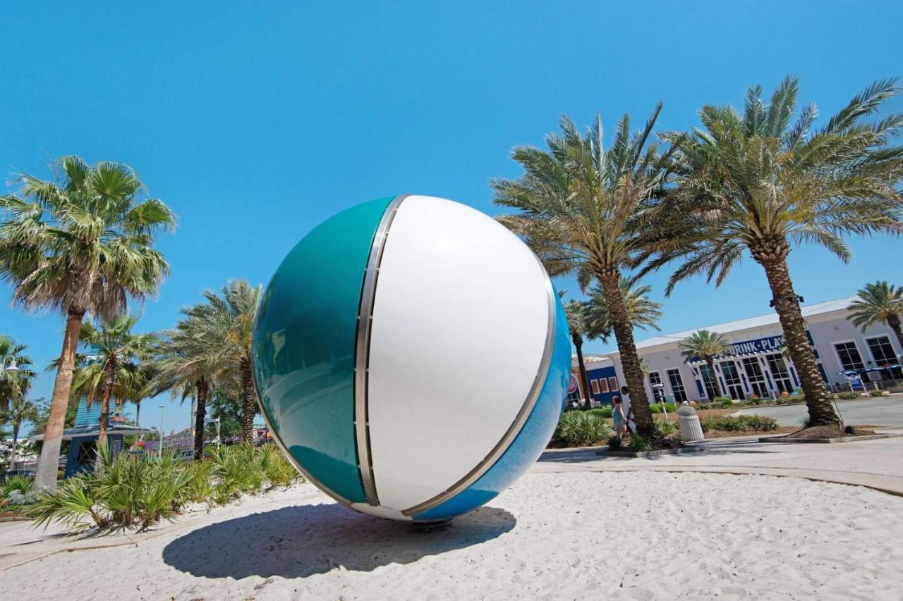 A Sandy Shore Holiday home Panama City Beach